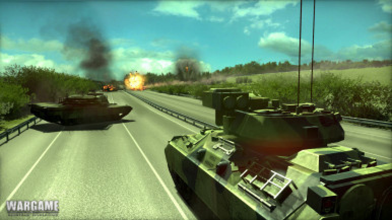 Аккаунты для Wargame European Escalation – изображение 2