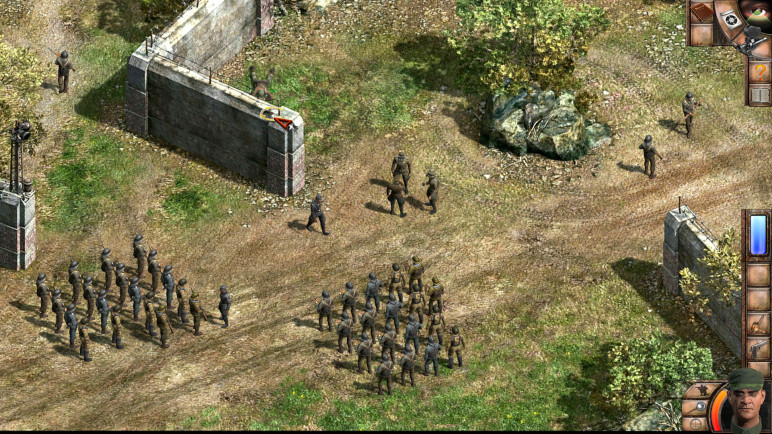 Аккаунты для Commandos 2 HD Remaster – изображение 7
