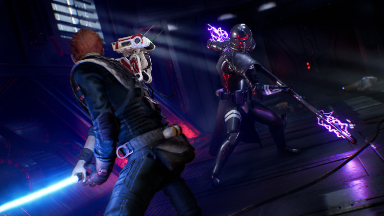 Star Wars Jedi: Fallen Order (Standard Edition) for Origin – image 5