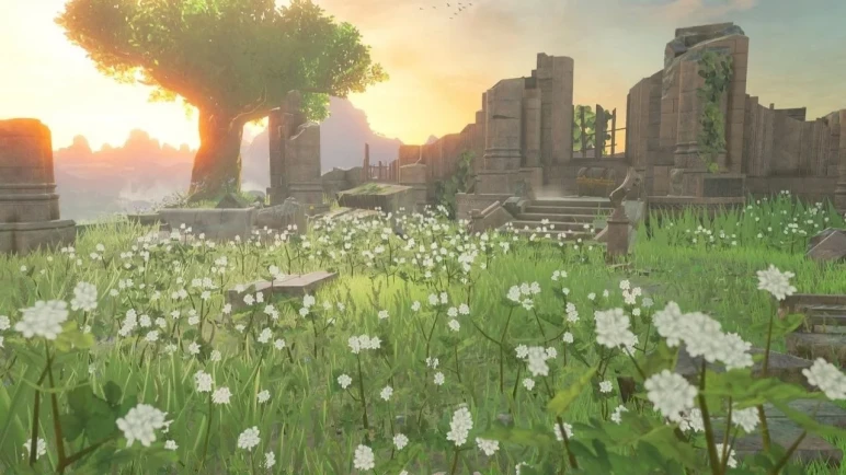 The Legend of Zelda Breath of the Wild – image 3