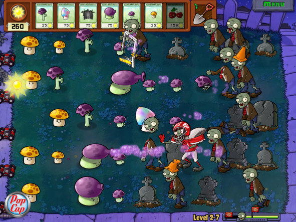 Plants vs Zombies Garden Warfare – image 10