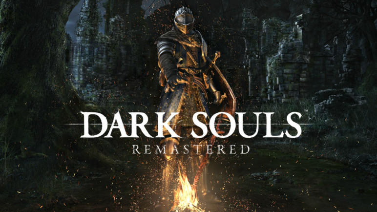 Dark Souls: Remastered Steam Offline Accounts – image 7