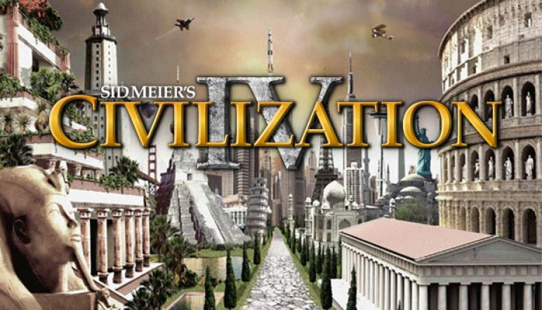 Find Sid Meiers Civilization 4