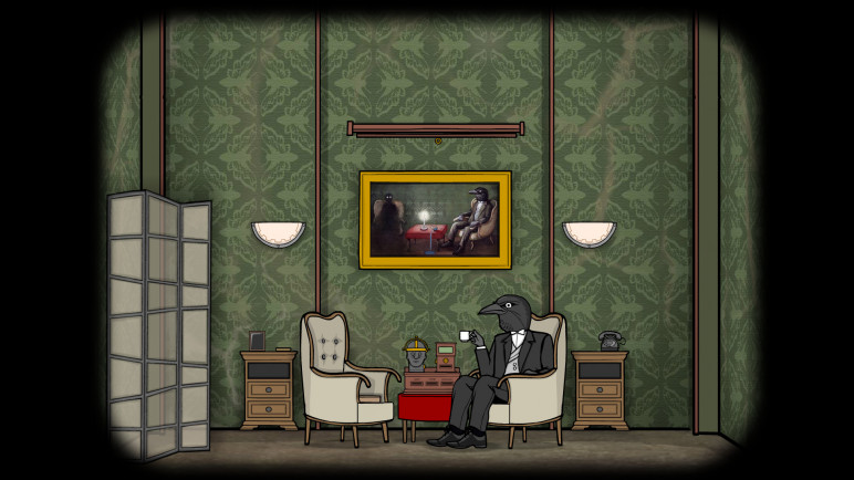 The Cube Escape Paradox – image 2