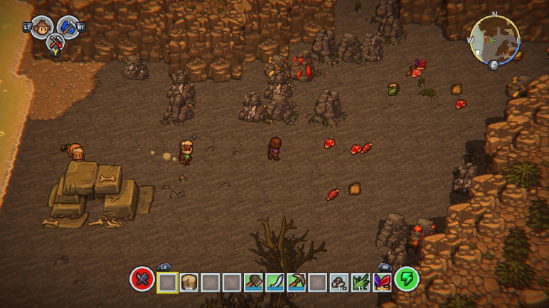 Buy the Survivalists Key for Steam – image 9