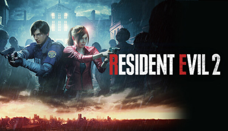 Купить оффлайн аккаунт Resident Evil 2 Remake для Steam – изображение 12