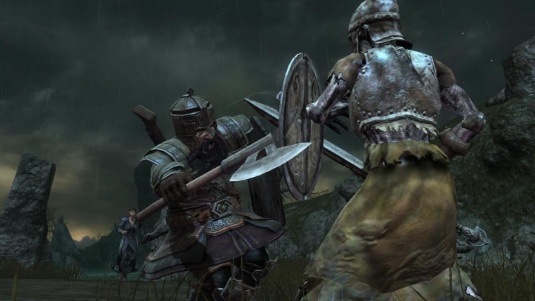 Купить The Lord of the Rings War in the North – изображение 6