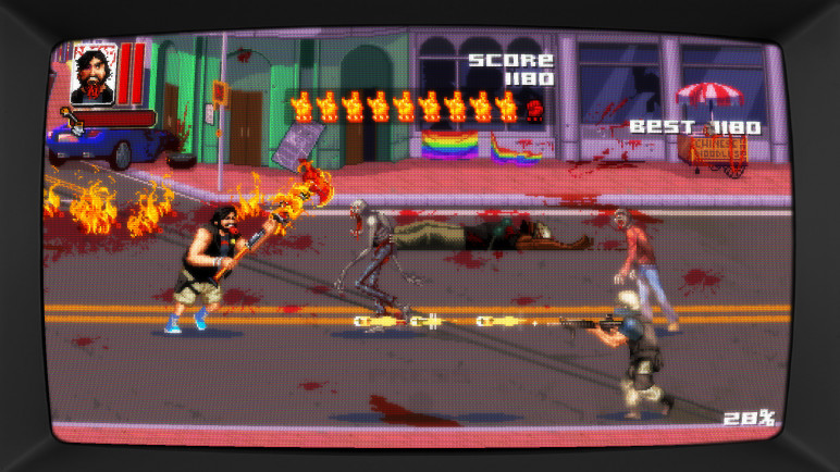 The Dead Island Retro Revenge – image 7