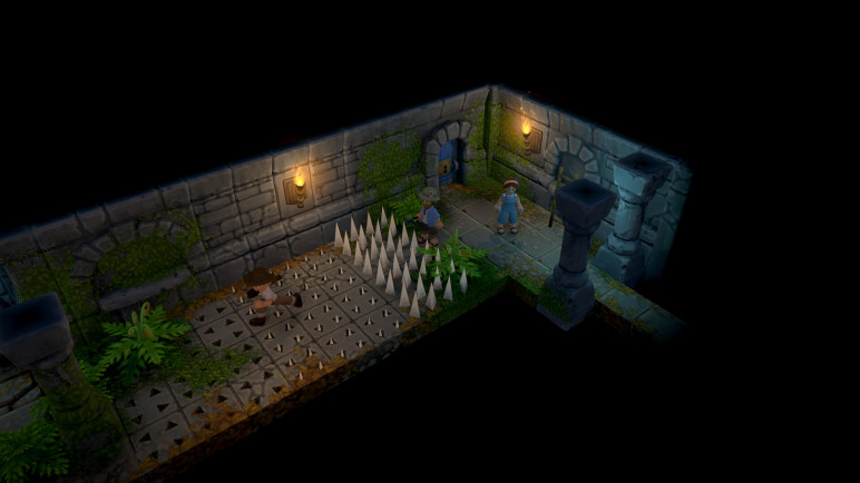 Buy the Luma Island Key for Steam – image 6