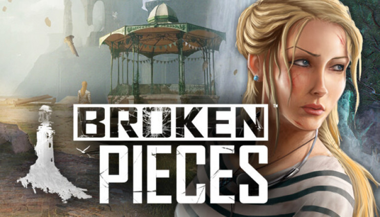 Купить Broken Pieces для Steam – изображение 12