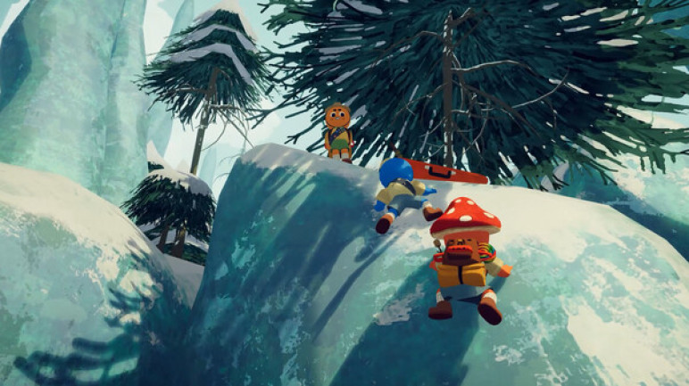 PEAK Keys and Gifts – image 3