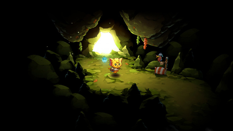 Услуги активации для Cat Quest III – изображение 7