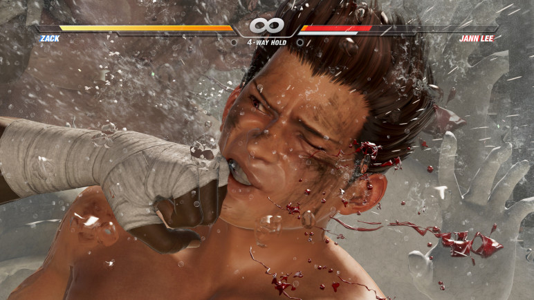 Купить Dead or Alive 6 (DoA 6) – изображение 6