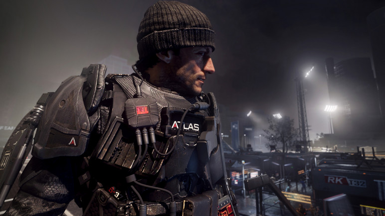Call of Duty Advanced Warfare 2014 – image 2