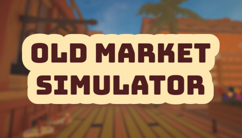 Купить ключ Old Market Simulator для Steam – изображение 12