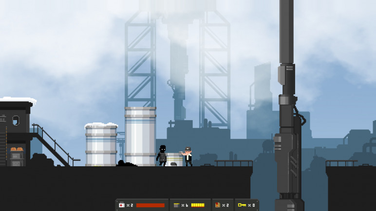 The Final Station – image 4