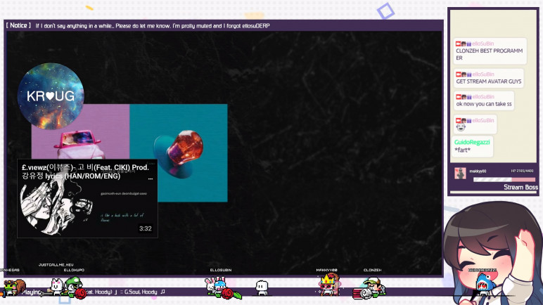 Buying Stream Avatars – image 8