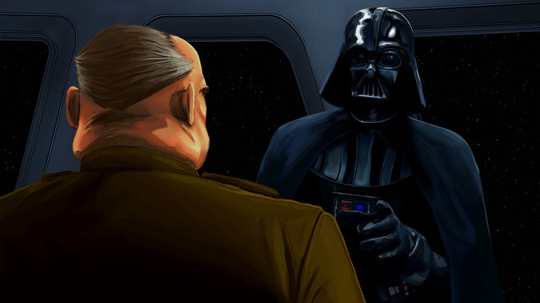 Buy Star Wars Dark Forces Remaster for Steam – image 4