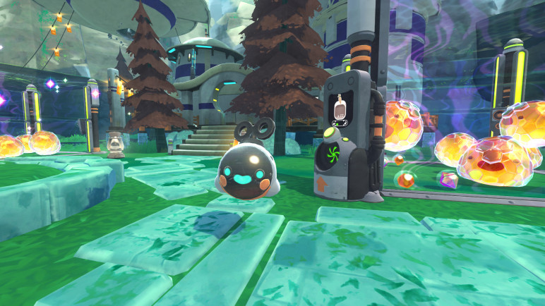 Buying a Slime Rancher(Slime Rancher) – image 3