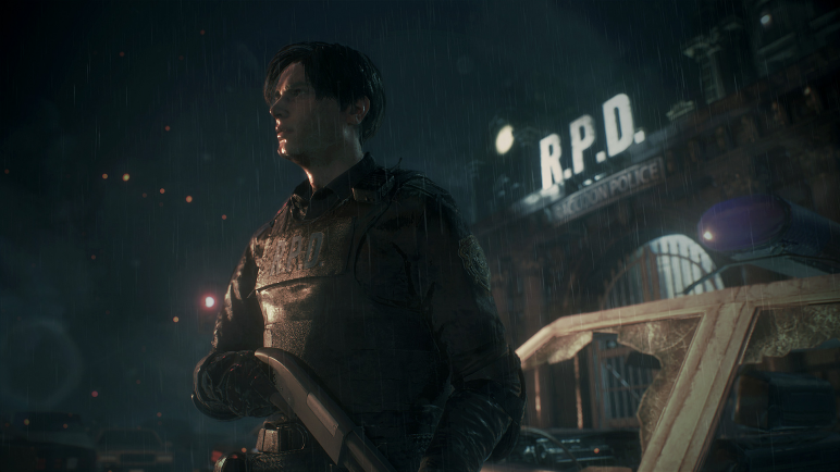 Купить Raccoon City Edition – изображение 11