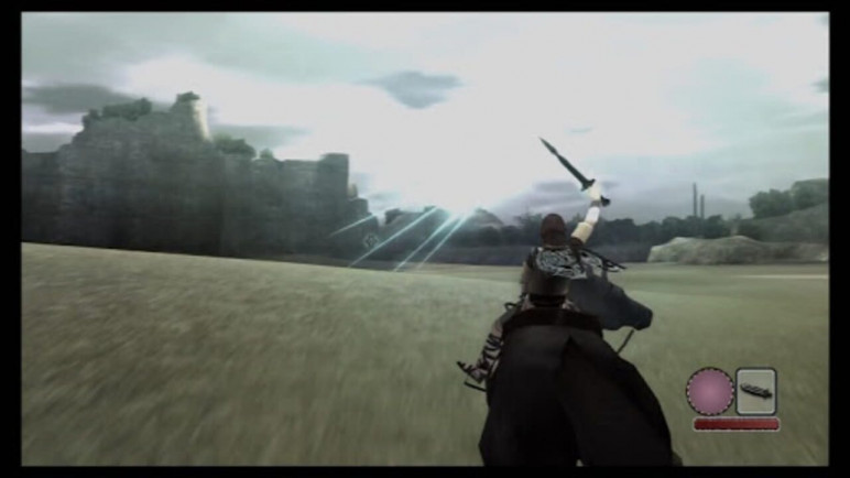 Shadow of the Colossus – image 6