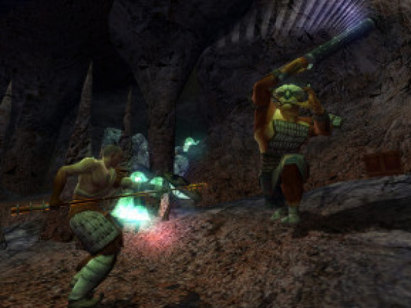 Купить Jade Empire для Xbox – изображение 11