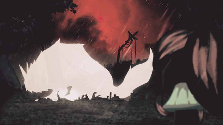 The Children of Silentown – image 7