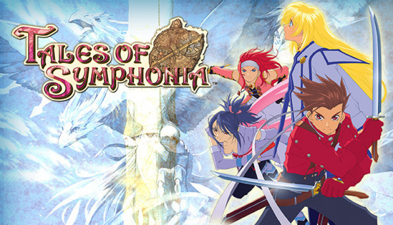 The Tales of Symphonia – image 12