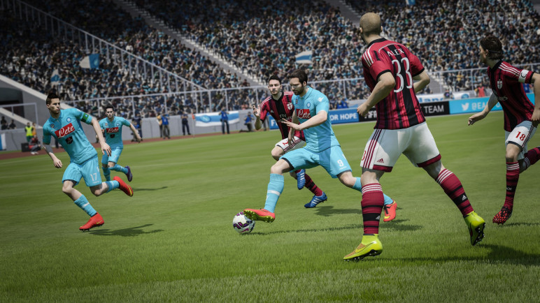 Купить FIFA 15 – изображение 4