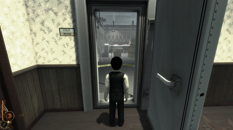 Buying Lucius – image 5
