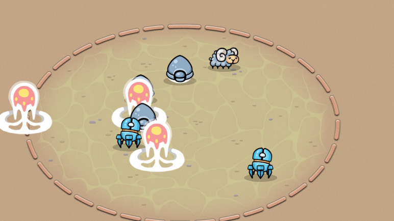 The Battle Ram – image 11