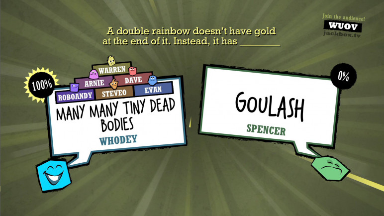 Quiplash – Оффлайн аккаунты для Steam – изображение 4