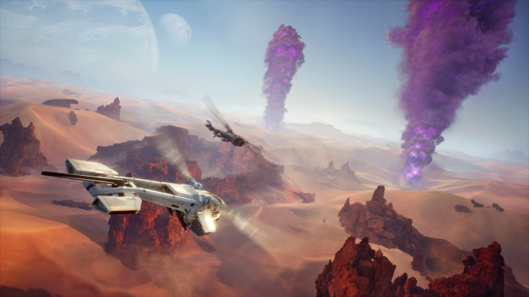 Dune: Awakening Twitch Drops – image 10