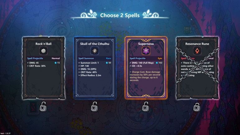 Buy an Offline Account for Magicraft – image 3