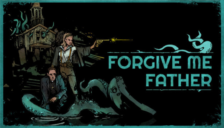 Forgive Me Father – image 12