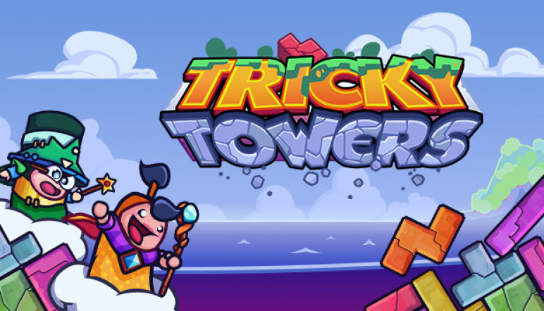 Buy an Offline Account for Tricky Towers – image 12