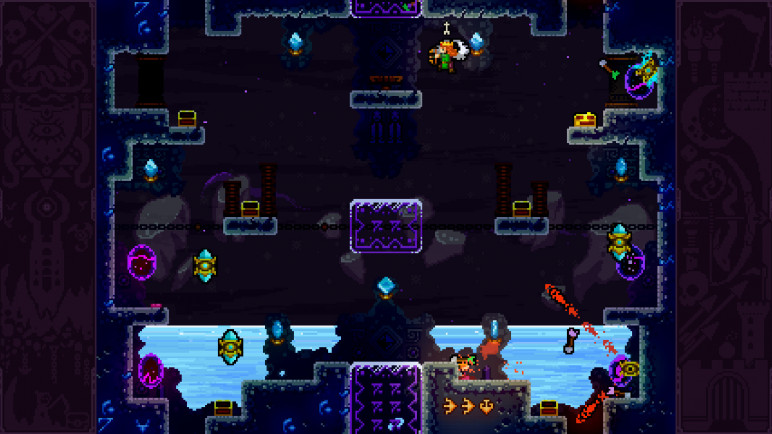 Купить ключ TowerFall Ascension для Steam – изображение 5