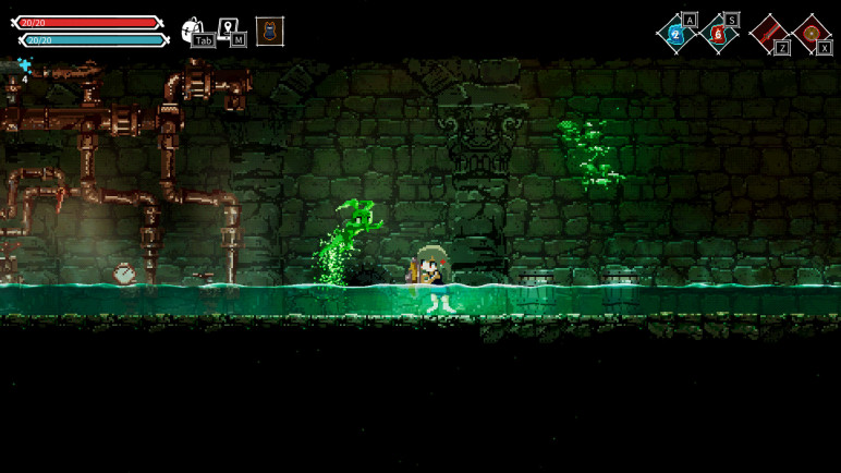 Ключи и гифты для Lost Ruins – изображение 8