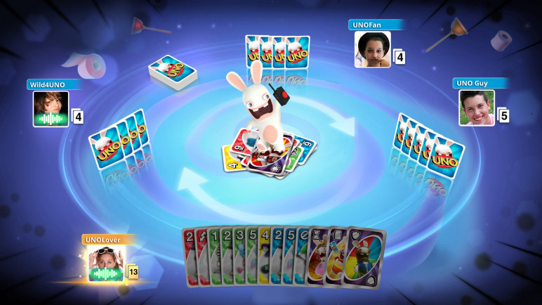 Buy an UNO account on PC – image 5