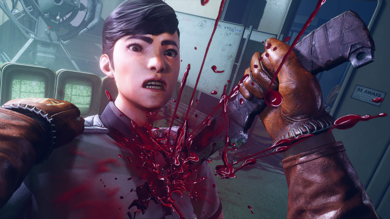 Покупка на ваш аккаунт DEATHLOOP для Epic Games Store – изображение 11