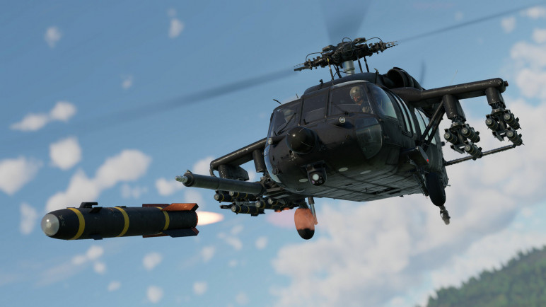 War Thunder Golden Eagles – image 12