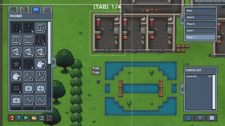 Активация The Escapists 2 – изображение 8