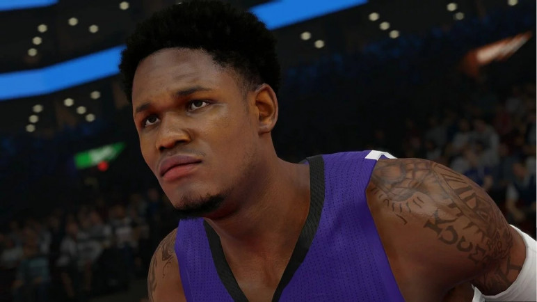 Ключи и гифты для NBA 2K15 – изображение 7