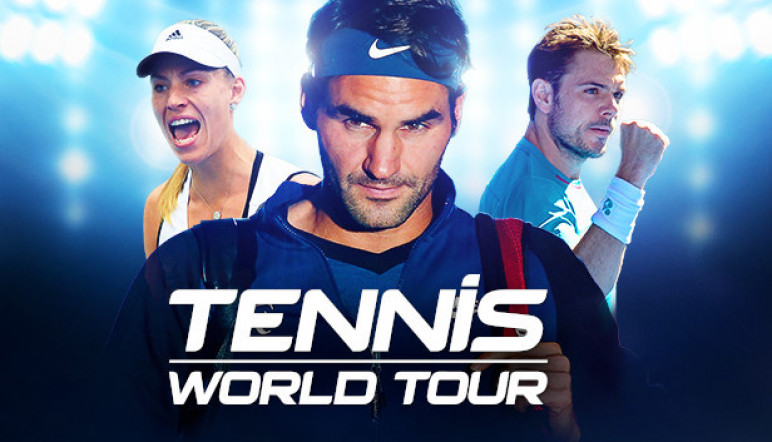 Tennis World Tour – Оффлайн аккаунты – изображение 7