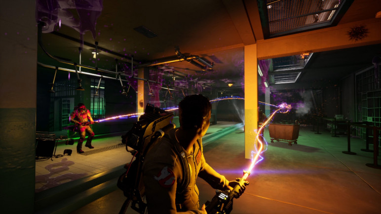 Search for Ghostbusters Spirits Unleashed – image 6