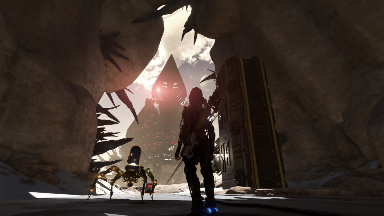 Buying ReCore – image 6