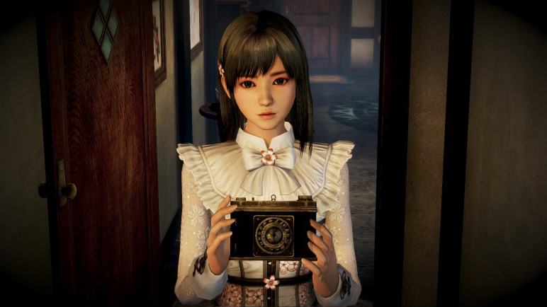 The FATAL FRAME Account/ PROJECT ZERO Maiden of Black Water – image 7