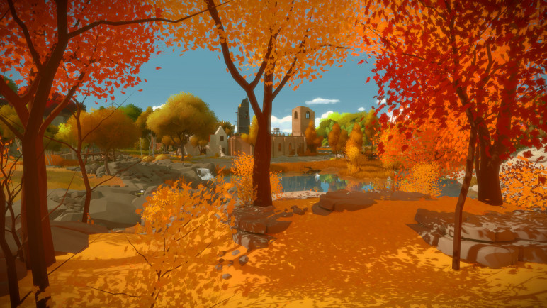 Buy an Offline Account for The Witness – image 2