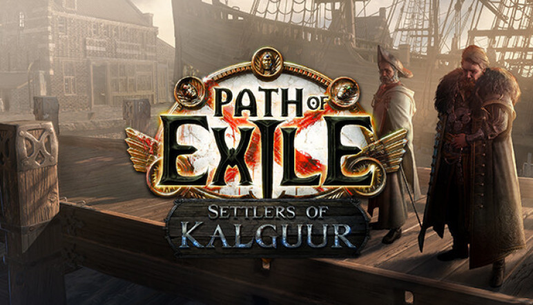 Купить Path of Exile – изображение 12