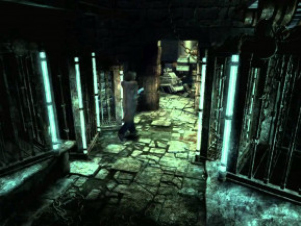 Alone in the Dark The New Nightmare – image 3